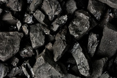 Blandford Camp coal boiler costs