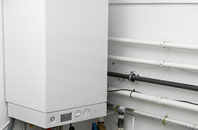 free Blandford Camp condensing boiler quotes