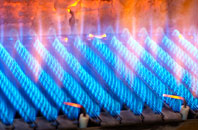 Blandford Camp gas fired boilers