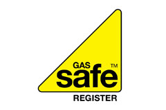 gas safe companies Blandford Camp